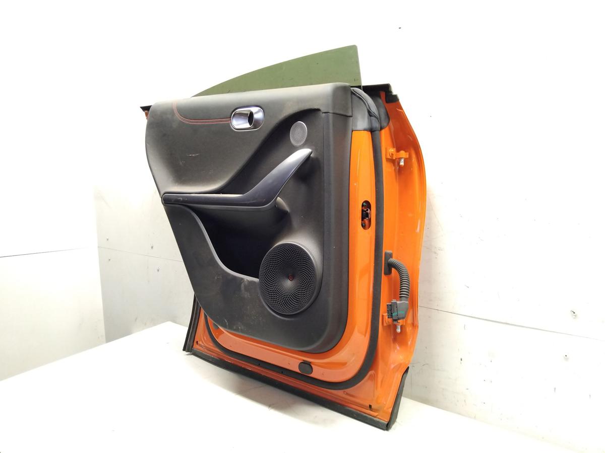 Smart #3 Tür hinten links photonorange Bj.2023