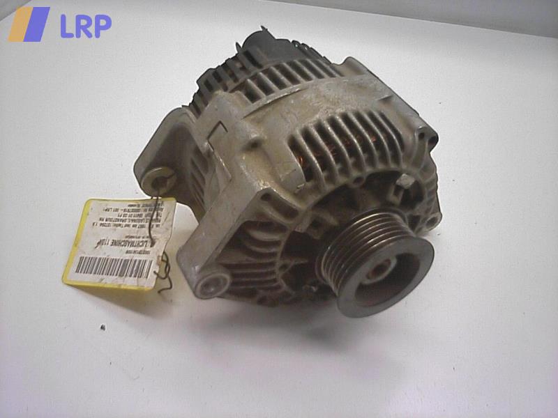 Renault Laguna B56 BJ1997 original Lichtmaschine Generator 1.8 68kw F3PB670