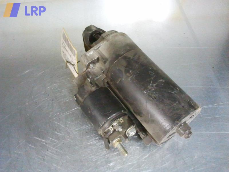 VW Passat 3BG Anlasser Starter 0001109059 BJ2001