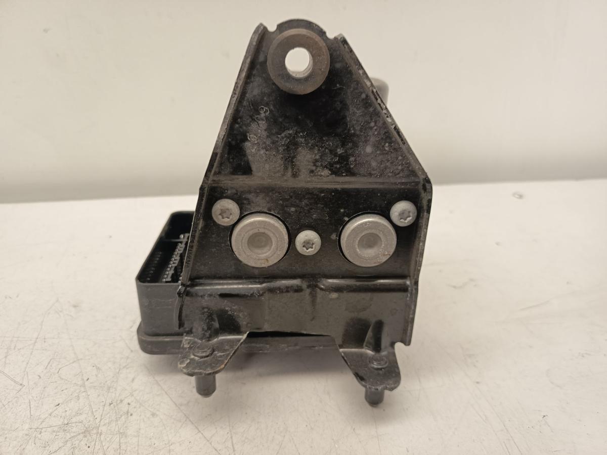 VW Golf VI 1K Bj 2009 original ABS Hydroaggregat 1,4L 90KW Benzin