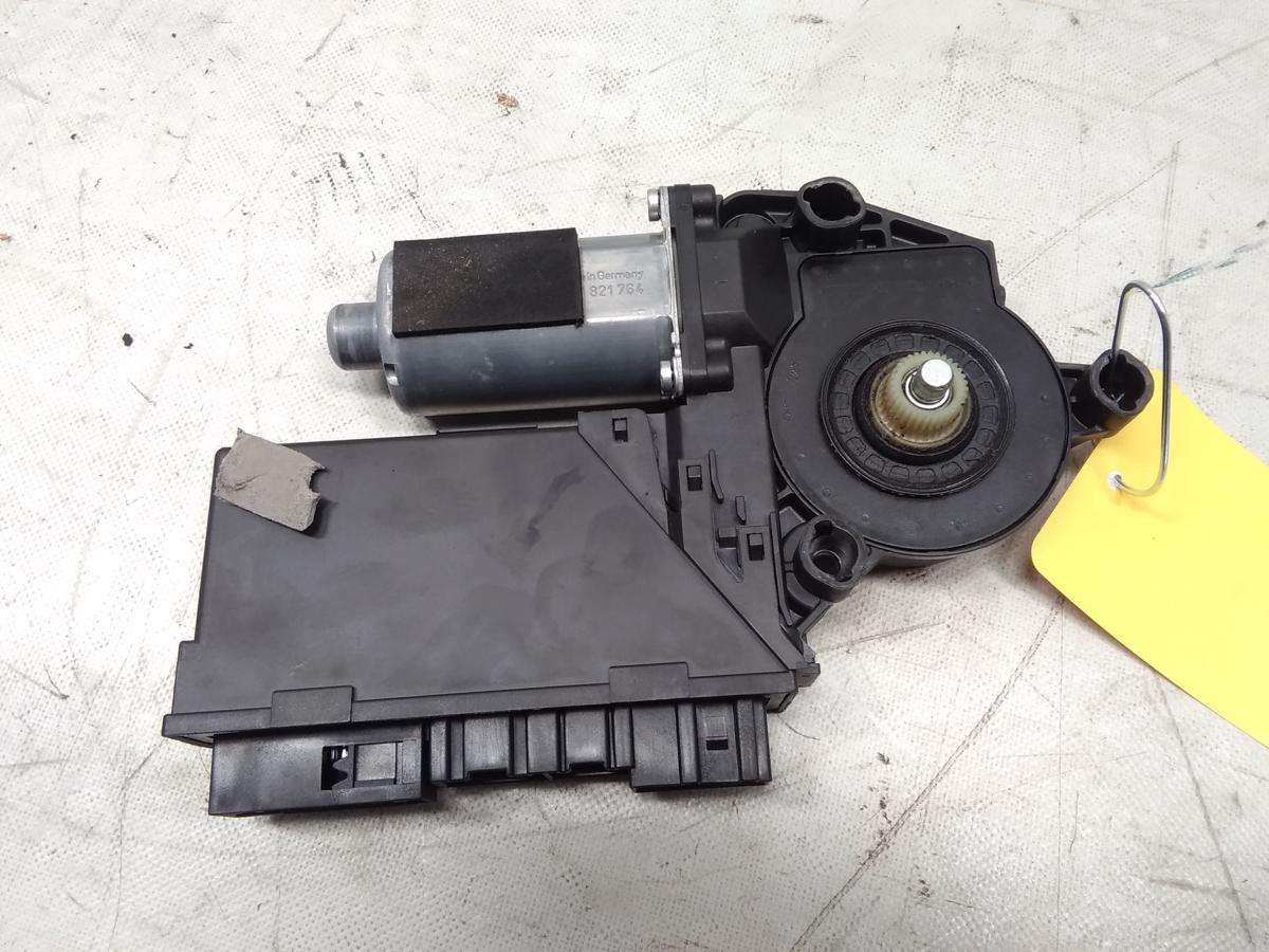 Audi A8 4E original Fensterhebermotor vorn links 4E2959801F BROSE BJ2008 RHD