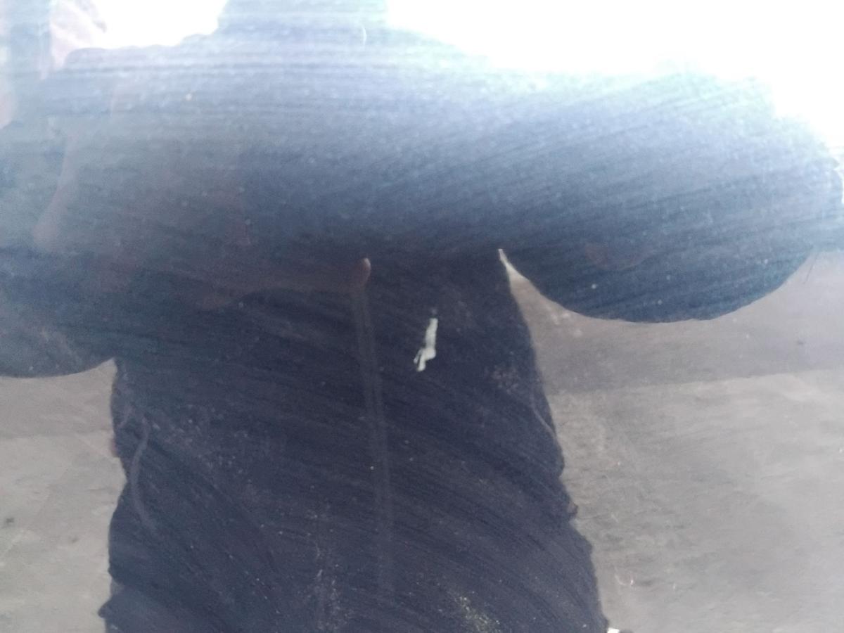 VW Golf 5 1K T&uuml;r vorn rechts Beifahrert&uuml;r 3-t&uuml;rig LD5Q Shadow Blue BJ2008