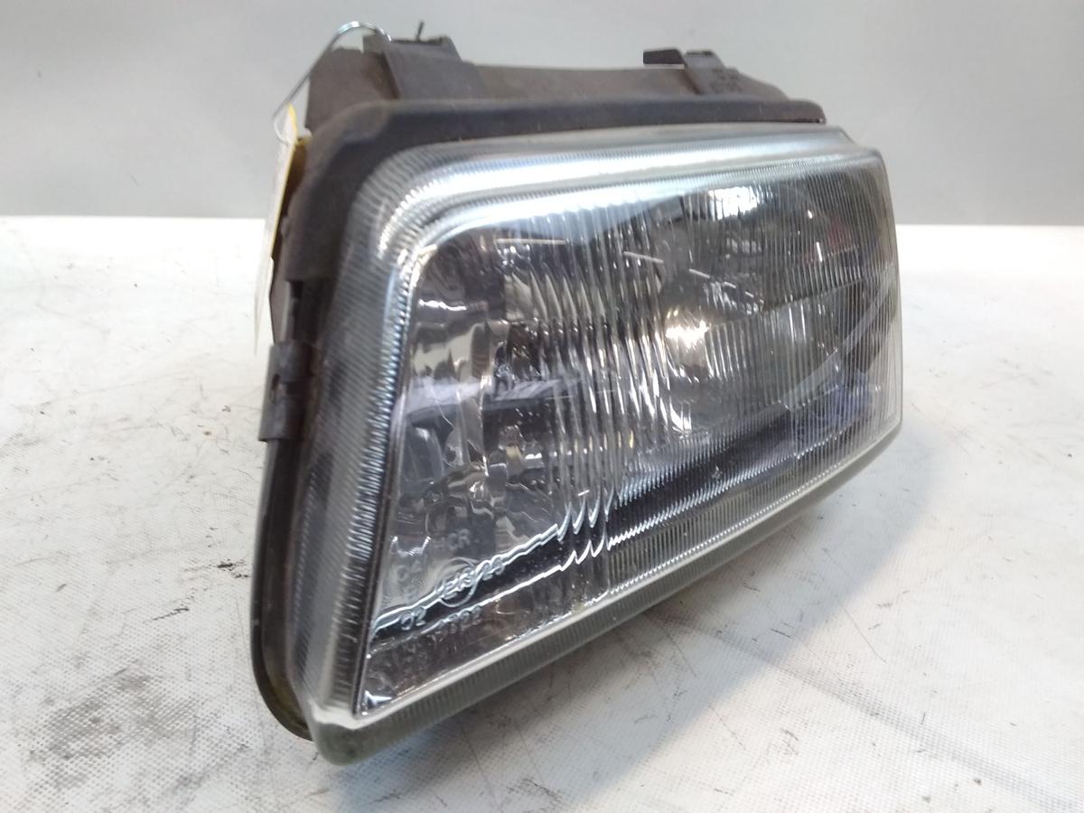 Audi A4 B5 original Scheinwerfer links mit LWR und Nebelscheinwerfer Bj.1997