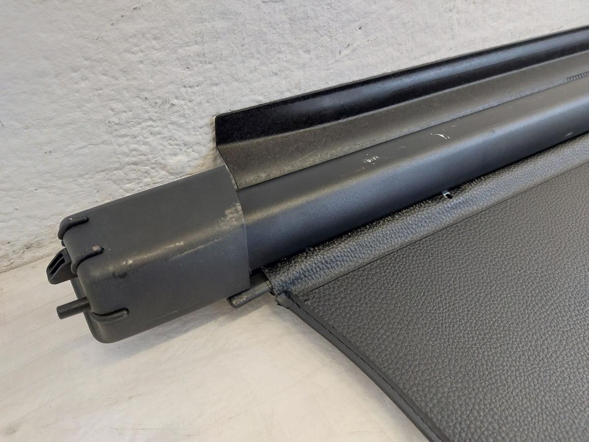 VW Passat 3C Variant Laderaumrollo Rollo Abdeckung Laderaum Kofferraum