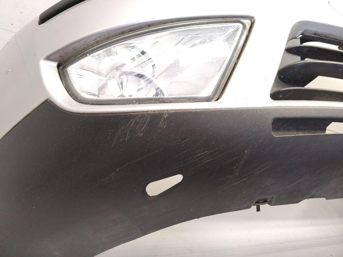 Ford Mondeo 3 Facelift original Stoßstange Stoßfänger vorn Bj.2003
