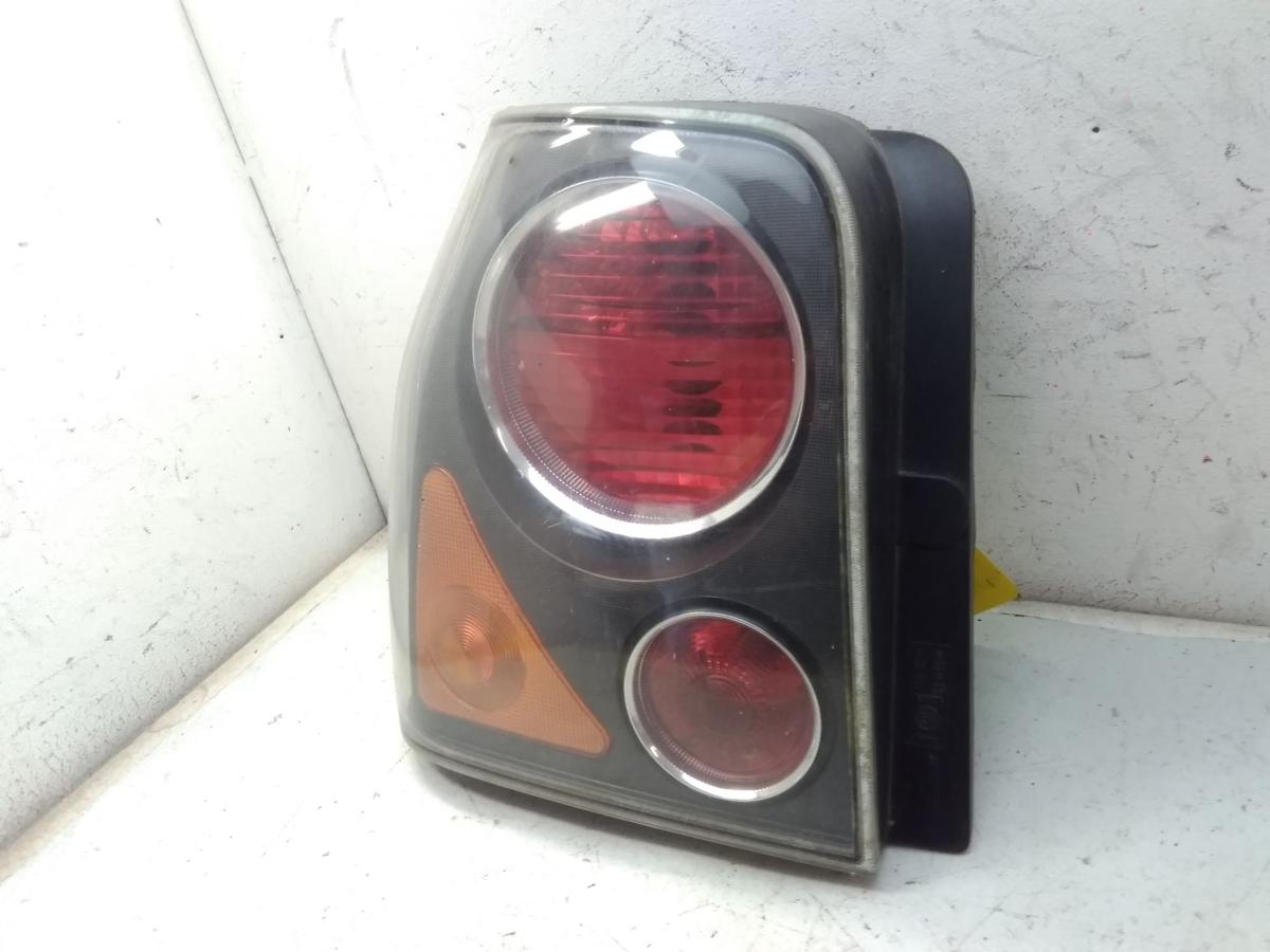 Seat Arosa 6H Facelift original R&uuml;ckleuchte Heckleuchte links BJ2004 6H0945095M