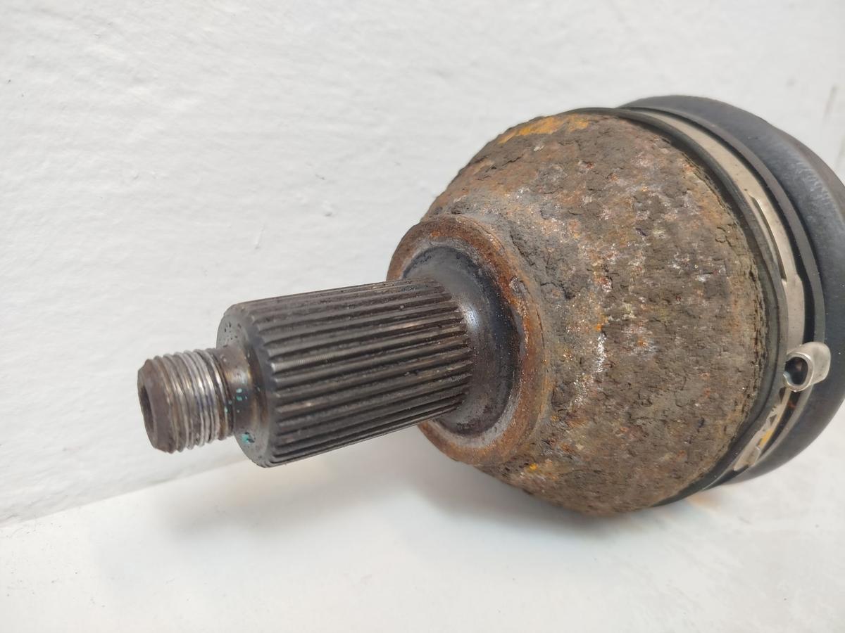 VW Polo 6R Antriebswelle Gelenkwelle vorn rechts 1.2TSI OEM