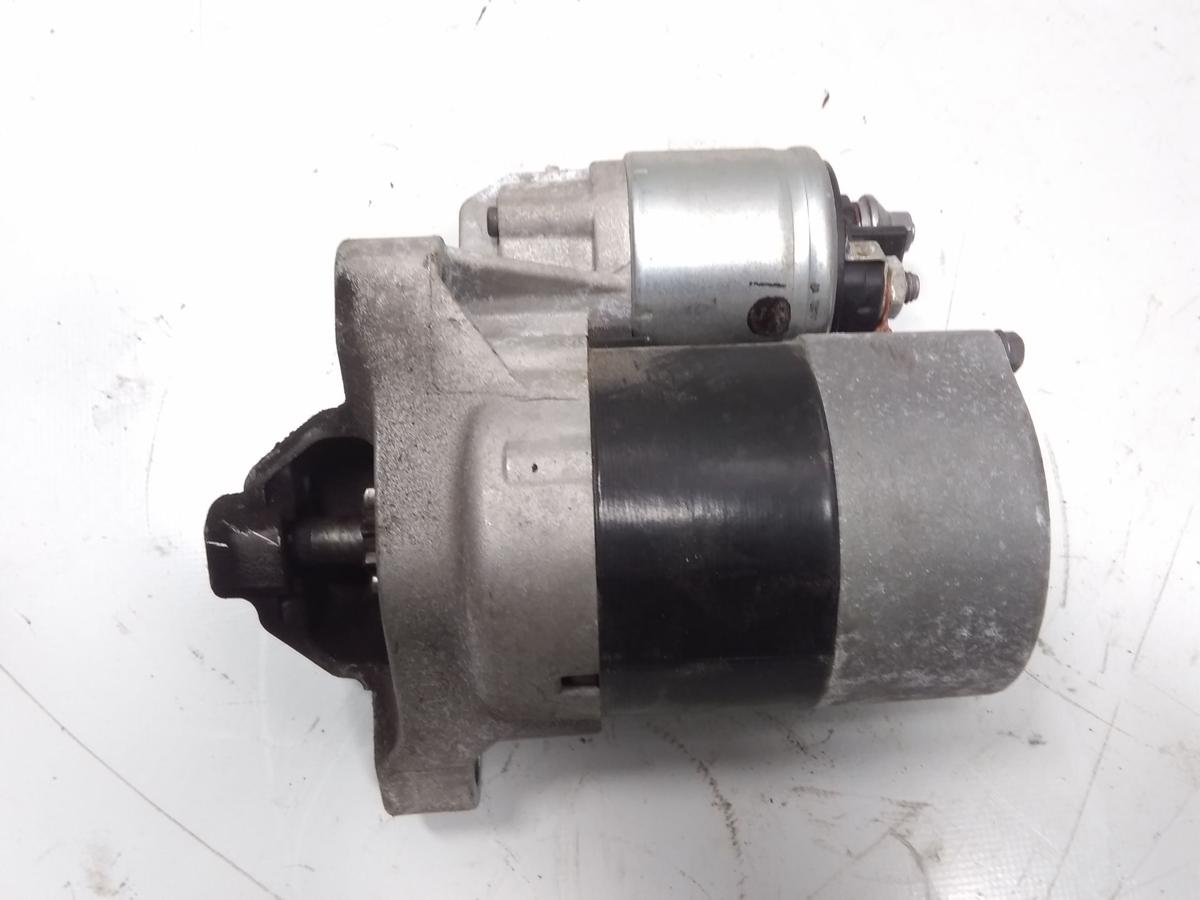 Dacia Logan 2 original Anlasser Starter 1.2 55kw D4F732 BJ2015 8200369521G