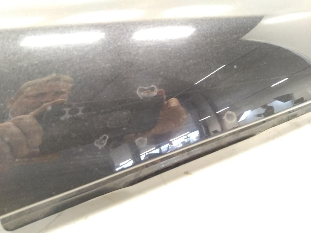 VW Passat 3BG original Kotflügel vorn links LC9Z blackmagicperleffekt BJ2002
