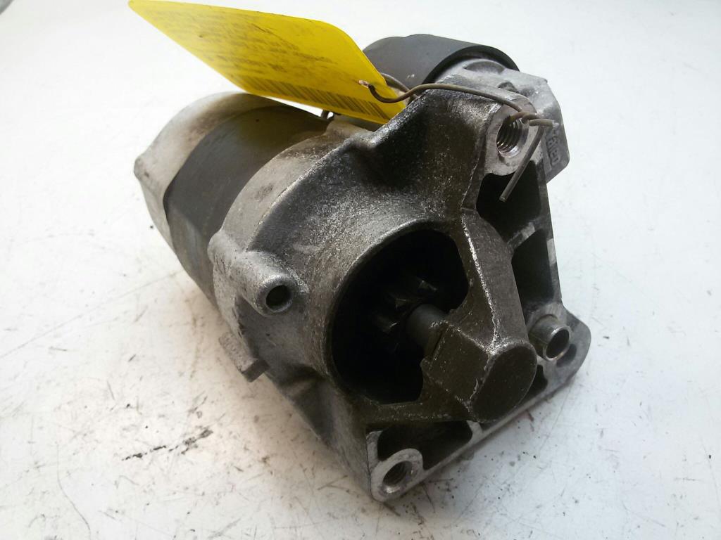 Renault Laguna 1 Anlasser Starter D7E6 VALEO 1.6 79kw BJ1999