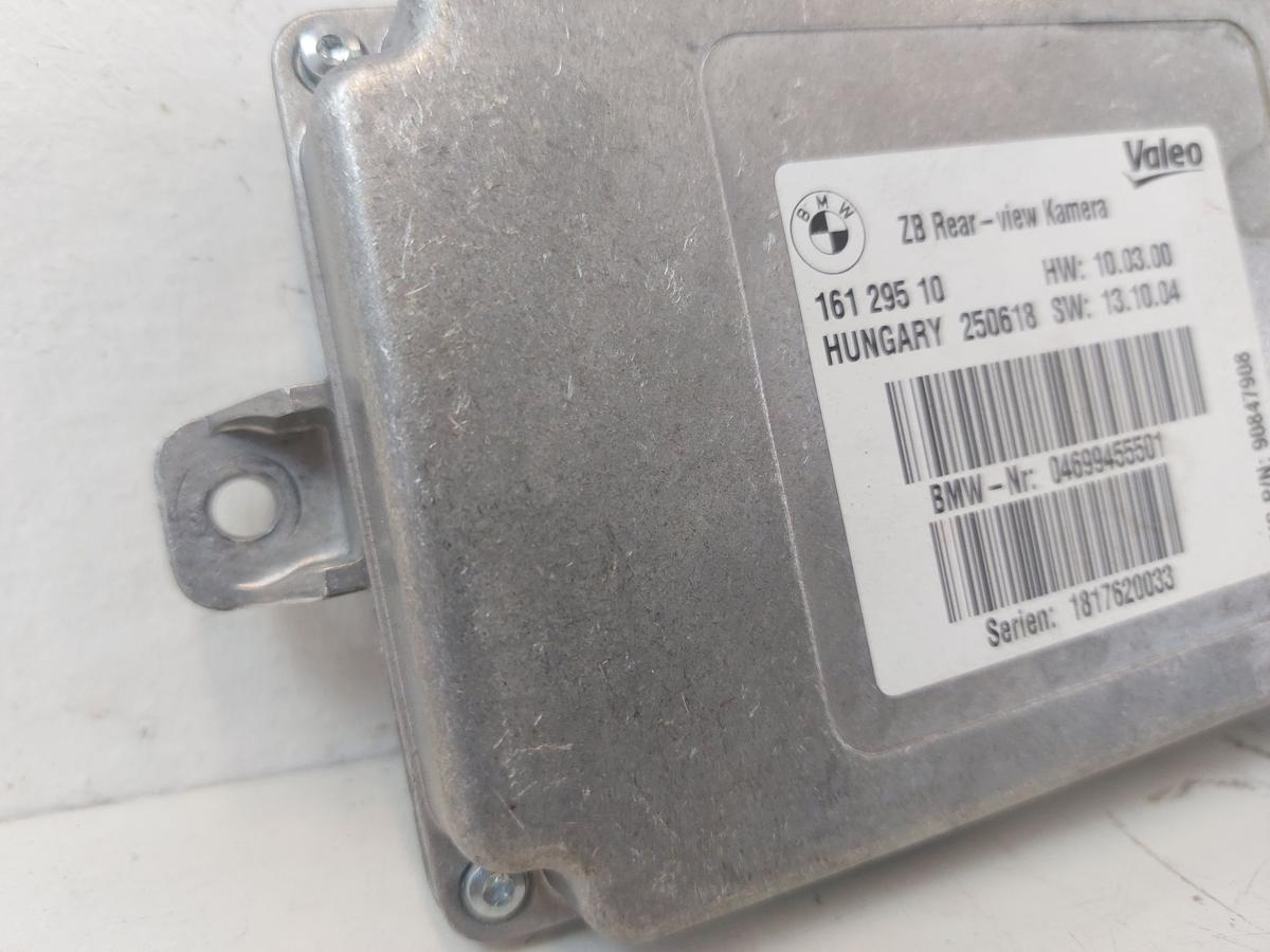 BMW 1er F21 M140i LCI Steuerger&auml;t R&uuml;ckfahrkamera Kamerasteuerger&auml;t OEM