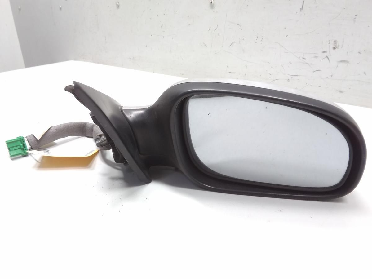 Volvo V70 II original Au&szlig;enspiegel rechts elektrisch und beheizt 7-polig Bj.2001