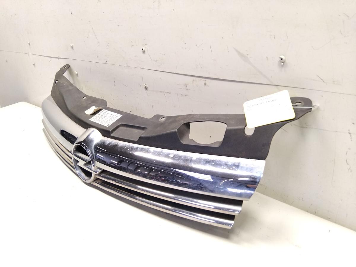 Opel Astra H Kombi Caravan original K&uuml;hlergrill Bj.2005