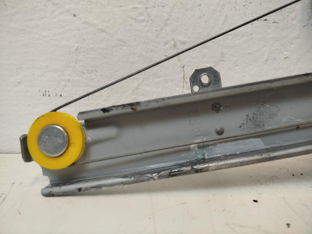 Nissan Leaf ZE1 40kWh Fensterheber vorn rechts elektrisch Motor und Mechanik