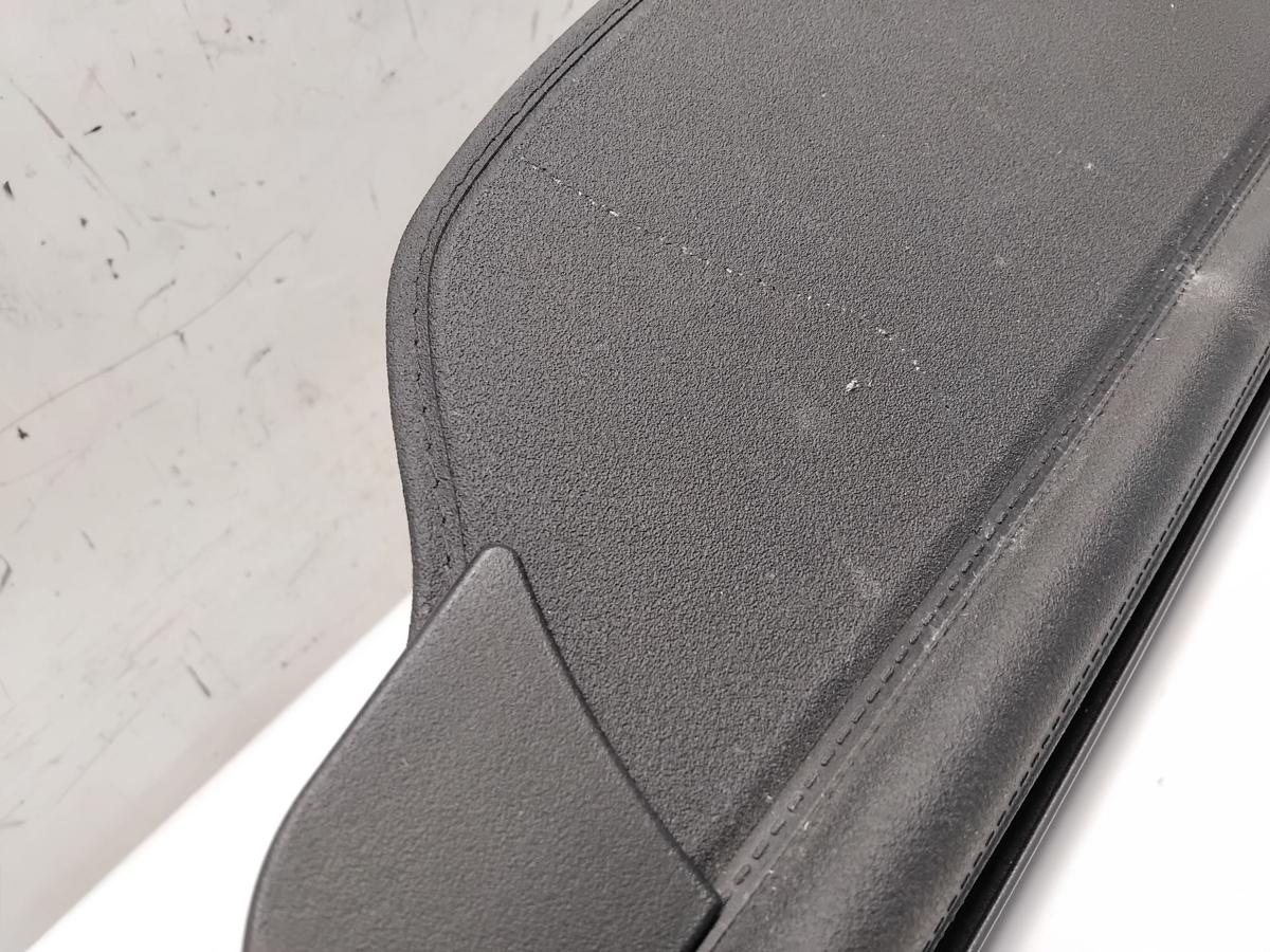 Mercedes Benz C Klasse S203 original Laderaumrollo mit Trennnetzrollo BJ2007