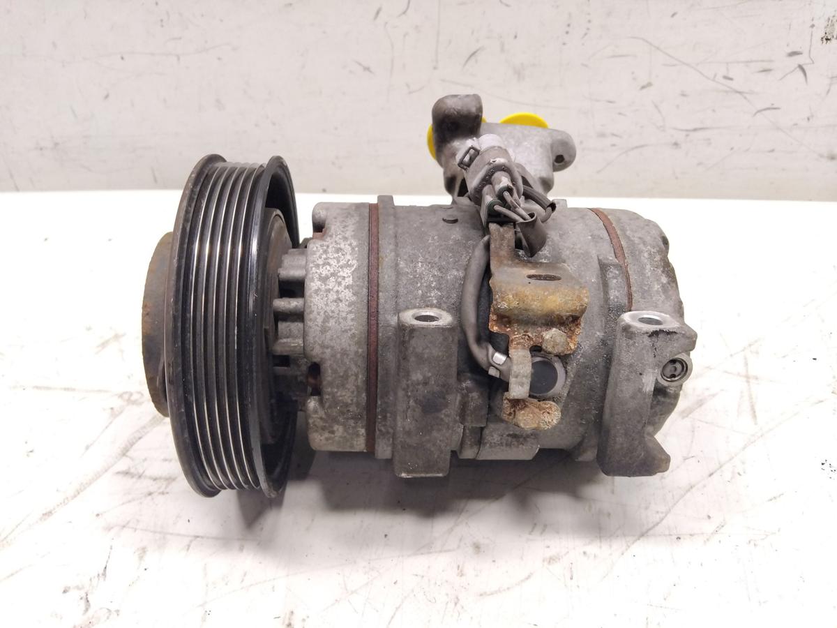 Toyota Avensis T22 original Klimakompressor 4472203914 DENSO 1.8 95kw 1ZZ BJ2002