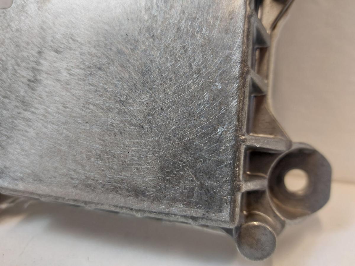 NIO EL6 Elektro SUV Radiomodul Steuerger&auml;t Infotainment OEM