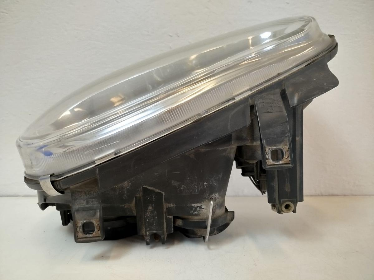 VW Golf 4 1J Hella Scheinwerfer links Frontscheinwerfer Halogen ohne Nebel