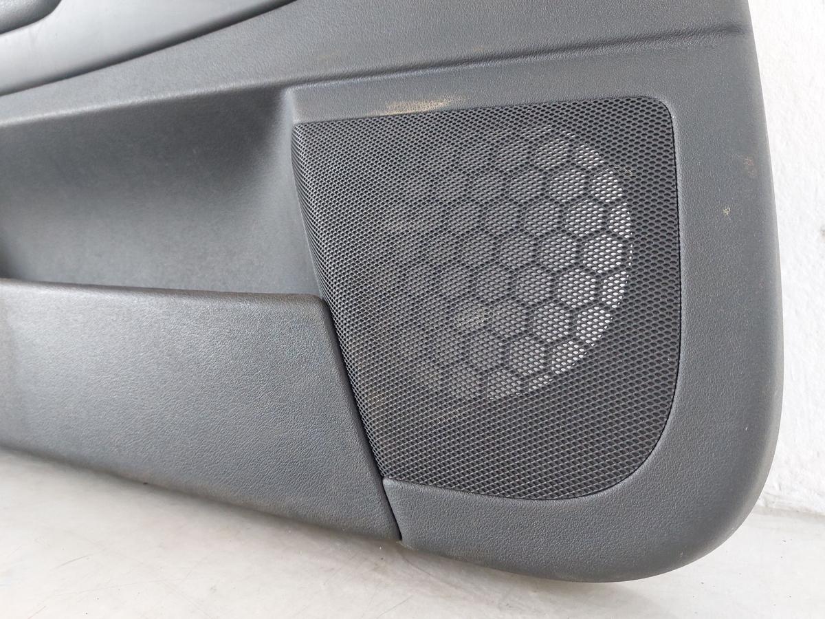 Audi A3 8P T&uuml;rverkleidung vorn links nur f&uuml;r 3 t&uuml;rer Innenverkleidung T&uuml;r
