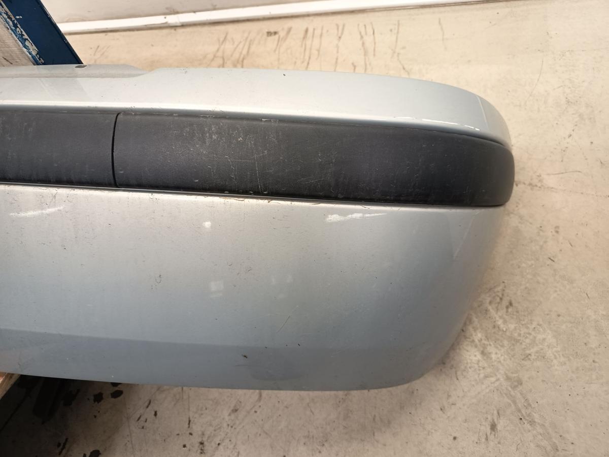 Renault Megane I original Sto&szlig;stange hinten B64 Granitsilber Facelift Bj 2001