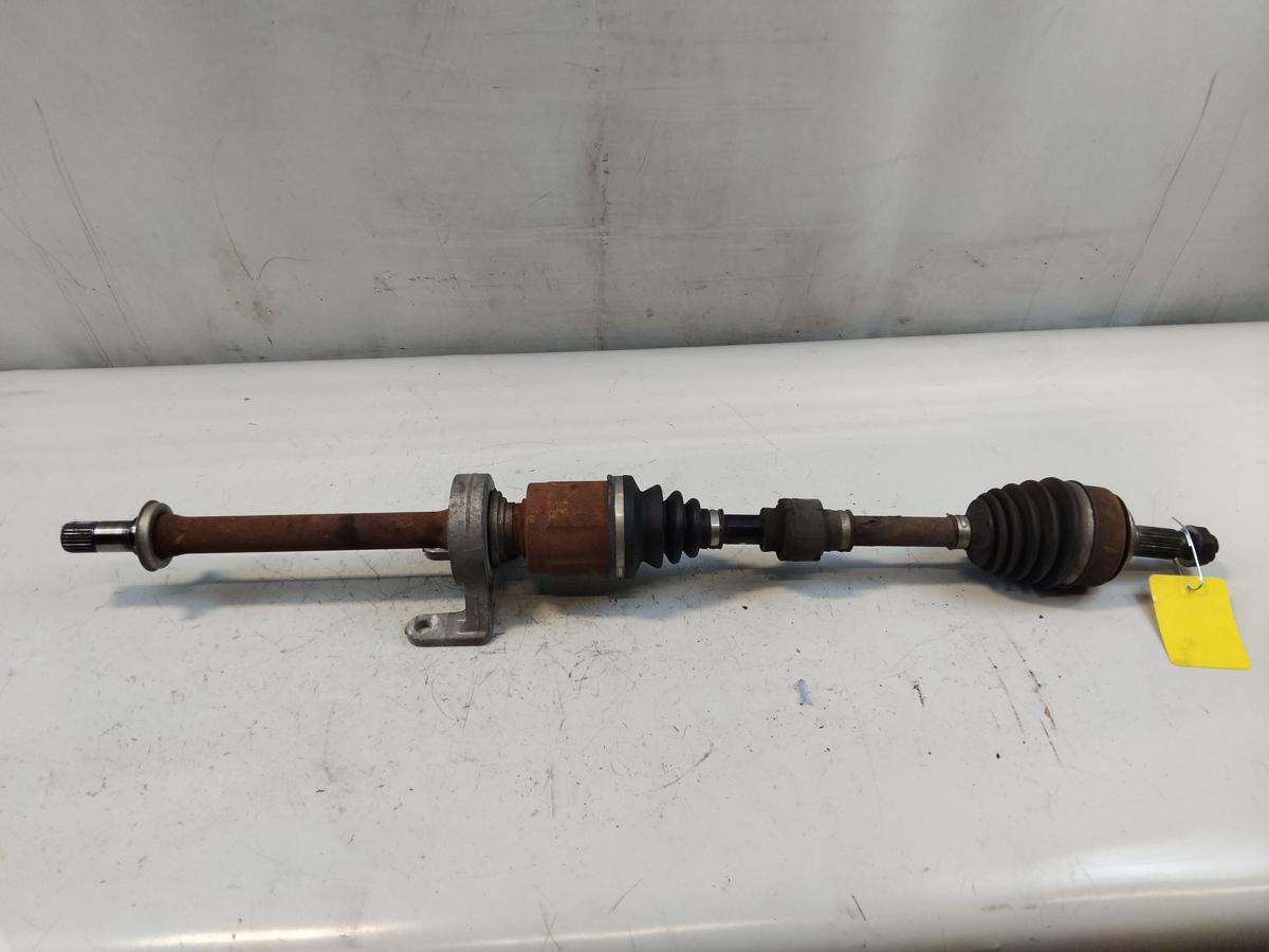 Honda Civic 8 FK2 Antriebswelle Gelenkwelle vorn rechts 1.8 103kw R18A2 BJ2009
