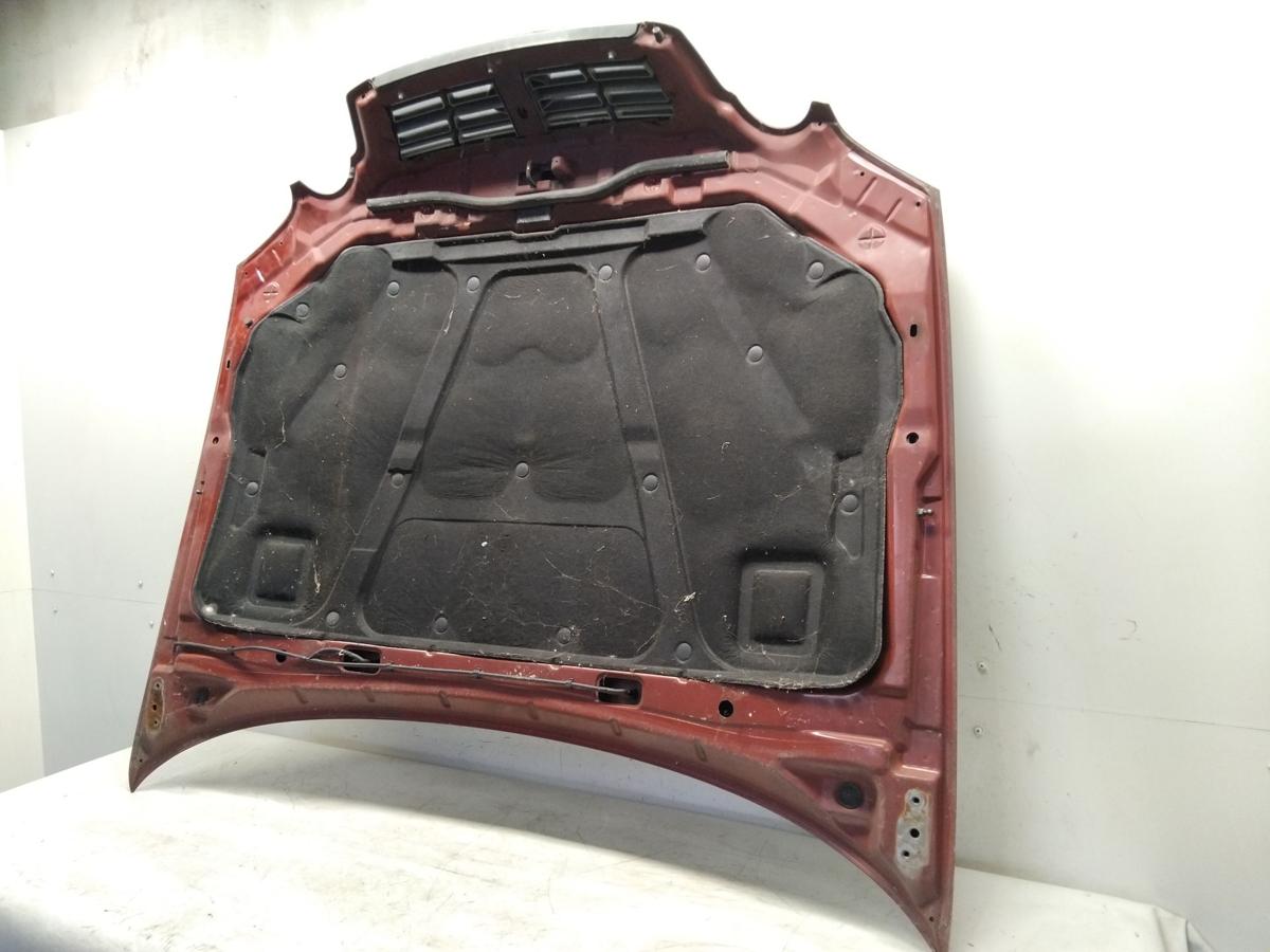 Kia Magentis Bj.2004 original Motorhaube Facelift