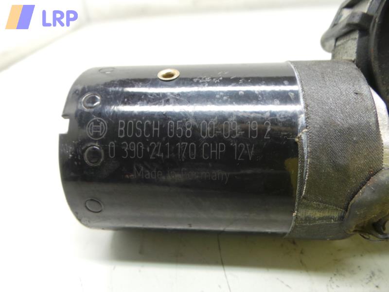 Volvo S40 original Wischermotor vorn 0390241170 BOSCH BJ2001