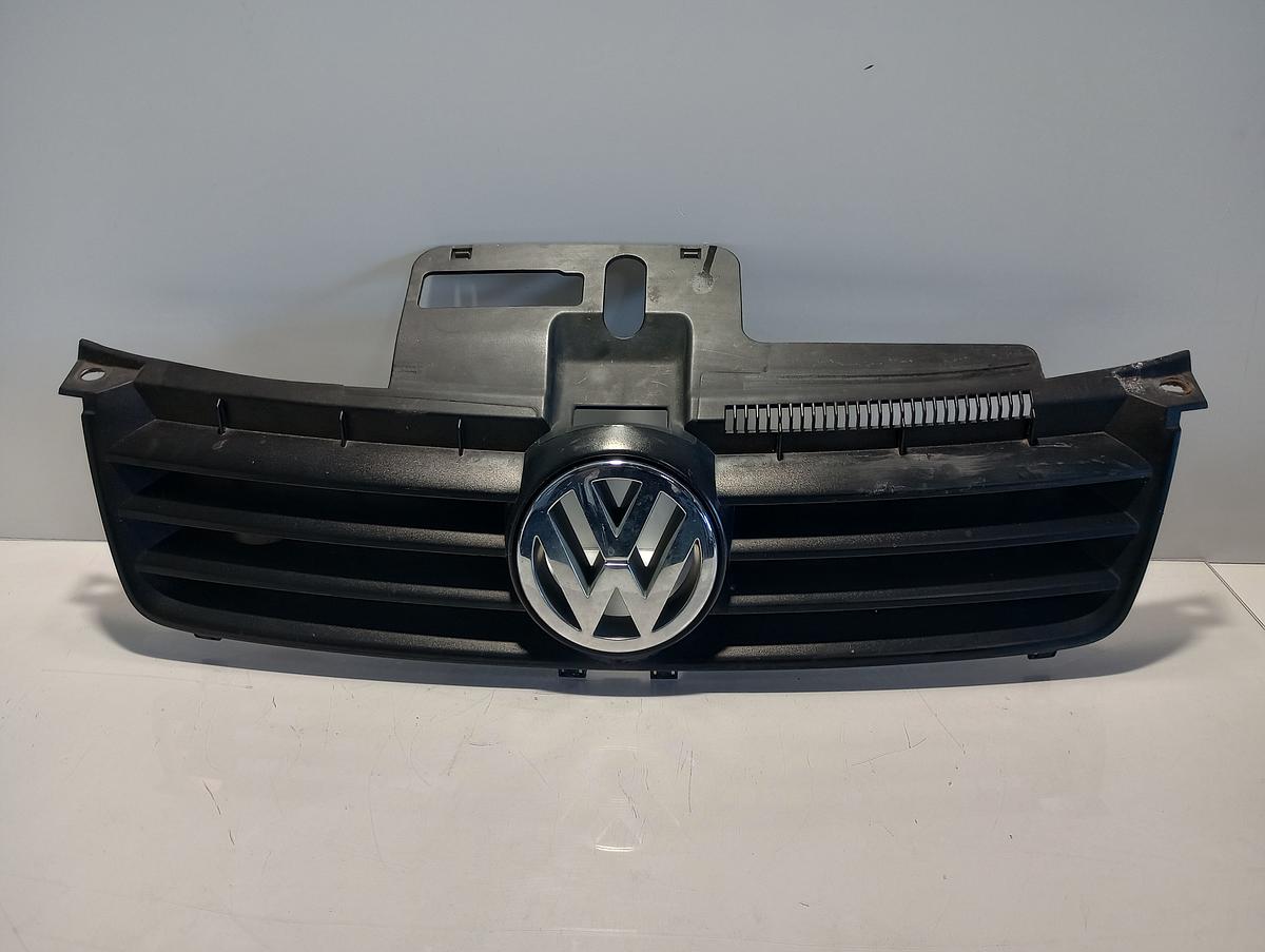 VW Polo 9N orig Kühlergrill Grill Bj 2004