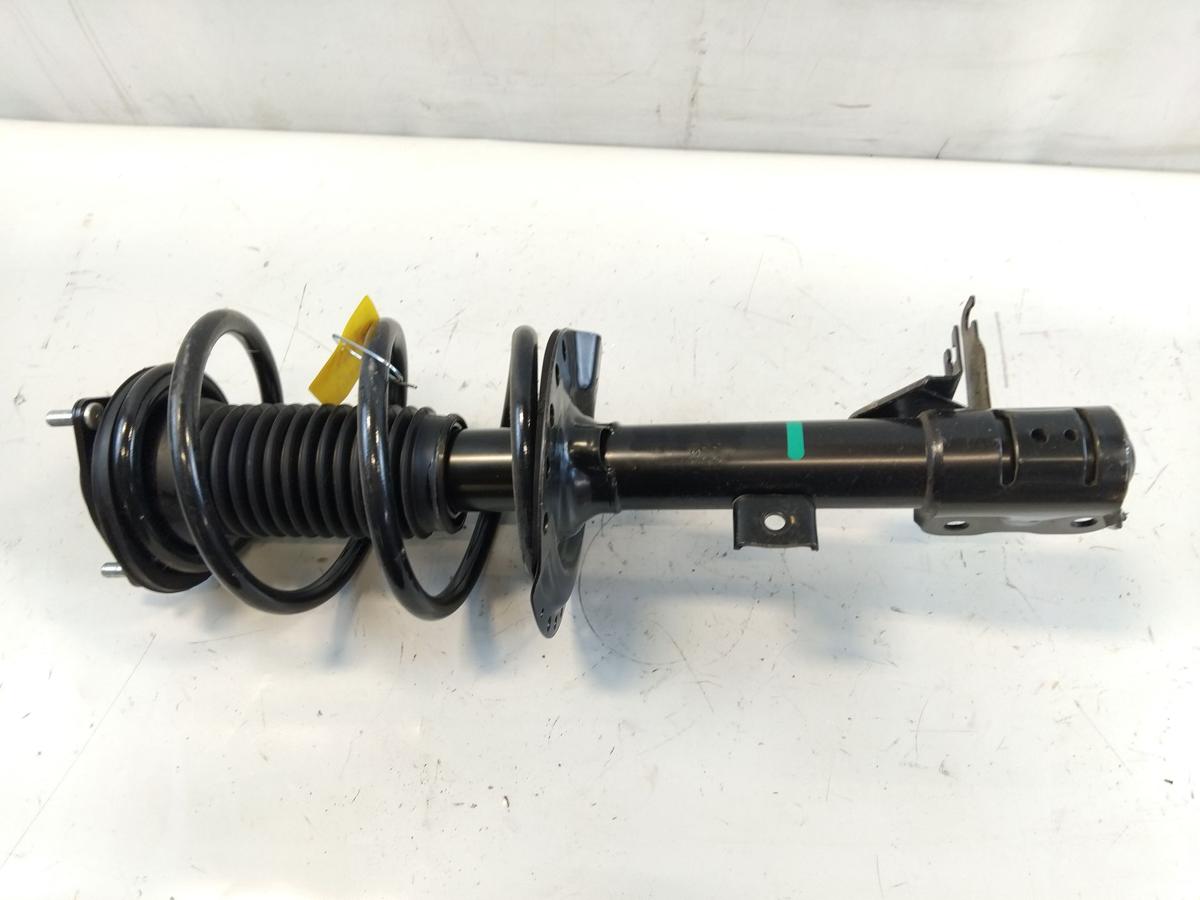 Mitsubishi Eclipse Cross original Feder Federbein Sto&szlig;d&auml;mpfer links vorn