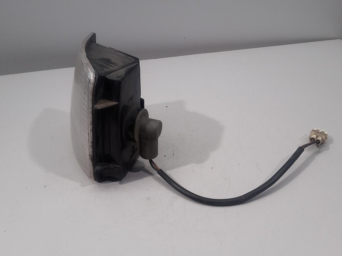 VW Passat 35i Limo org Blinker vorne links Blinkerleuchte vor Facelift Bj 1991