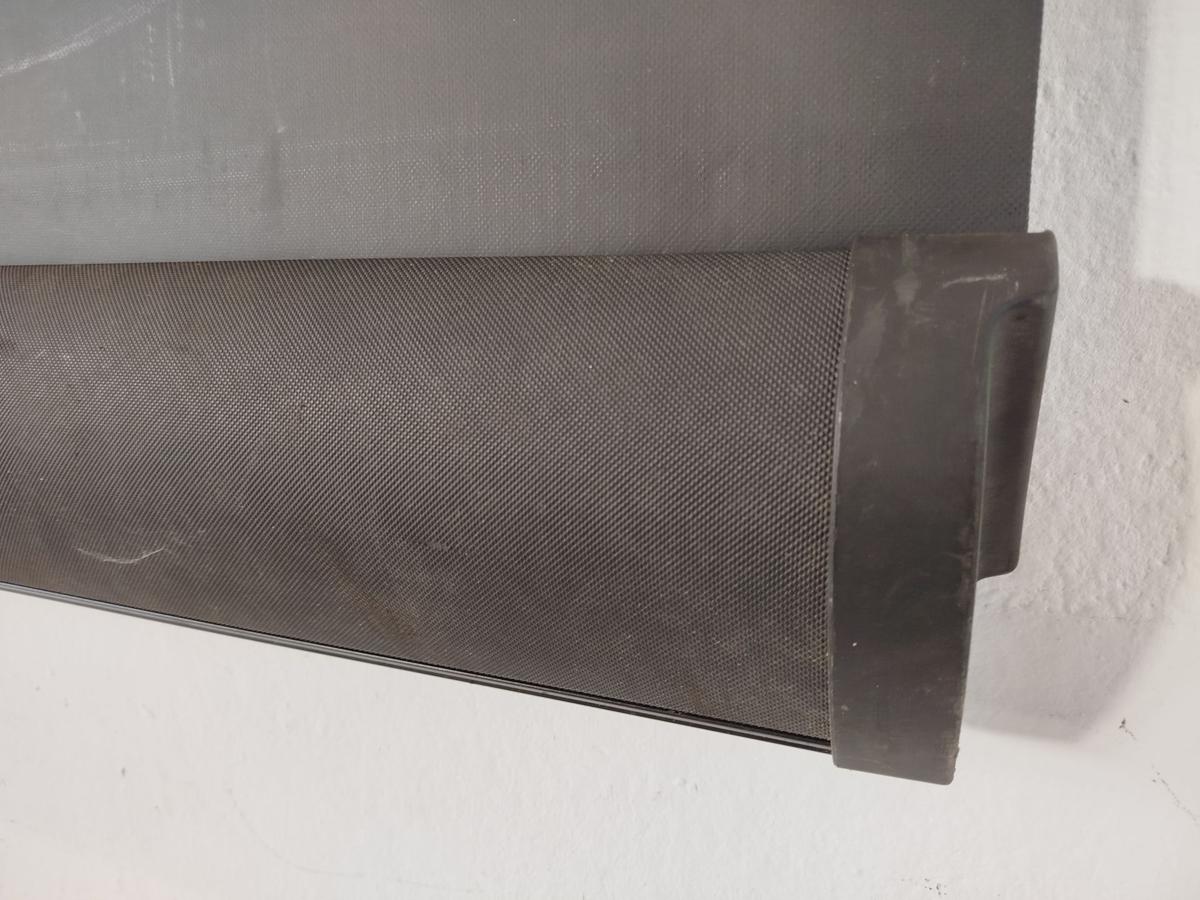 Audi A4 8E B6 Laderaumrollo Rollo Trennetzrollo Trennetz