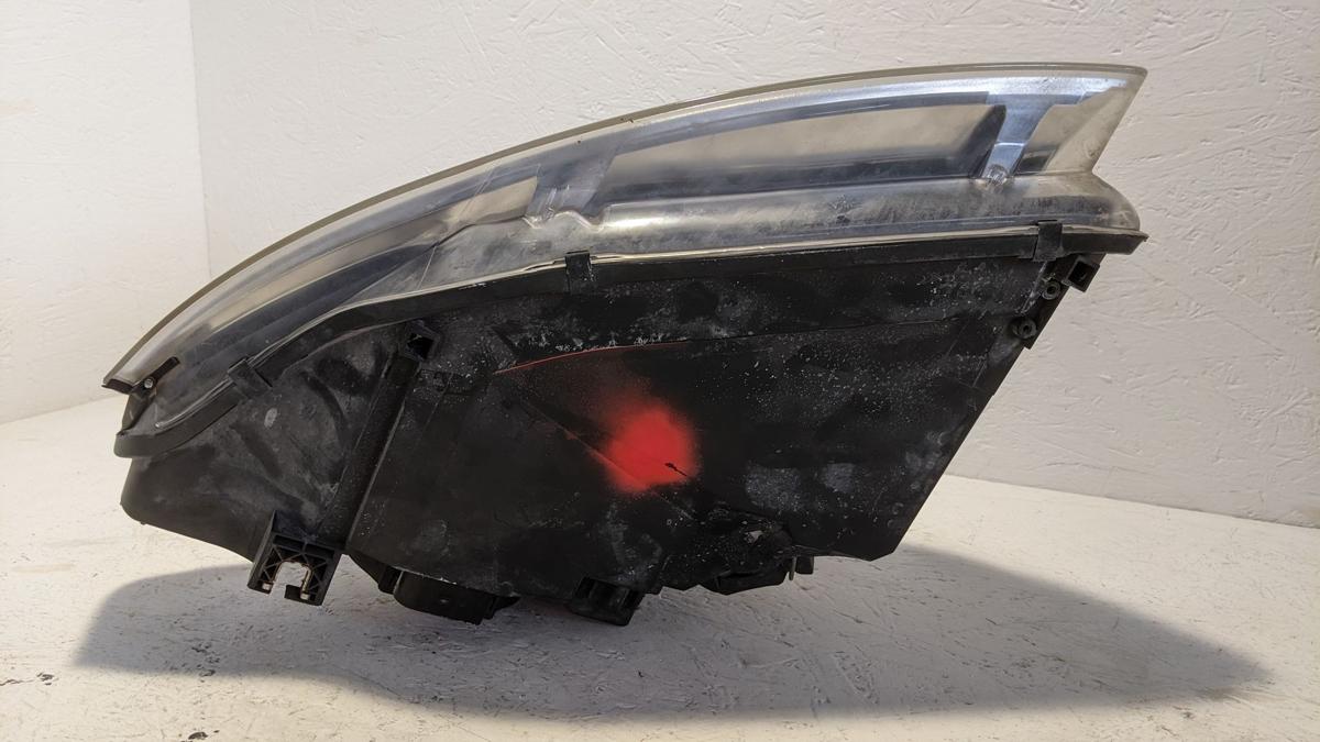 Audi A4 8E B7 Avant Scheinwerfer rechts Hauptscheinwerfer Lampe Originalteil