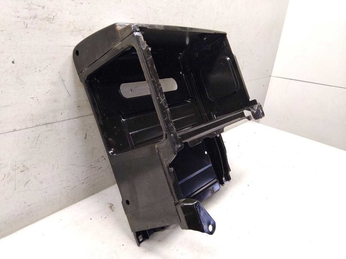 Mercedes Vito 447 original Sitzkonsole Sitzkasten vorn rechts Bj.2014