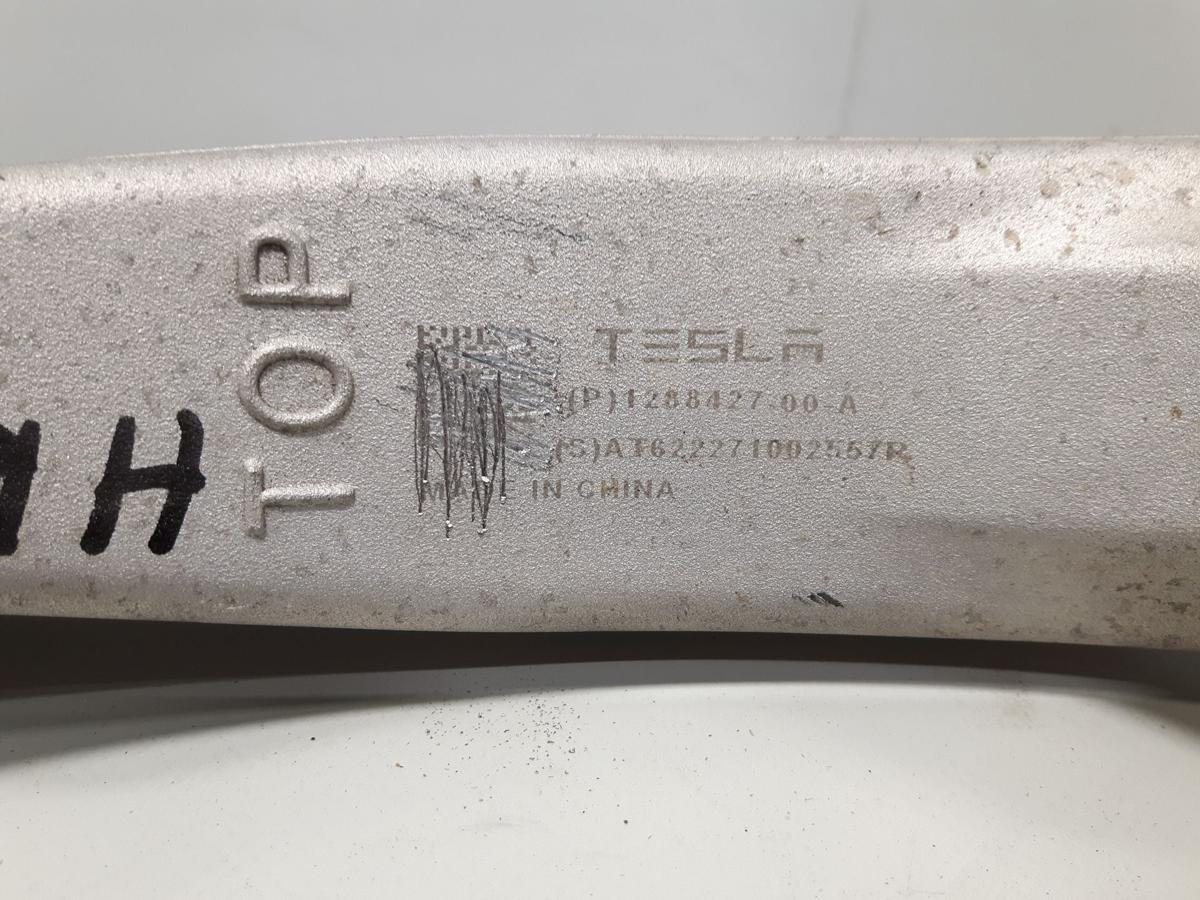 Tesla Model Y original Querlenker Hinterachse oben vorn 1288427-00-A Bj.2023