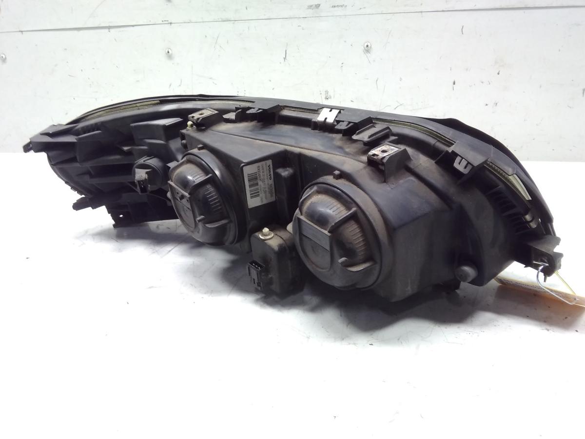 Volvo V70 II original Scheinwerfer links Valeo Halogen mit LWR Bj.2001