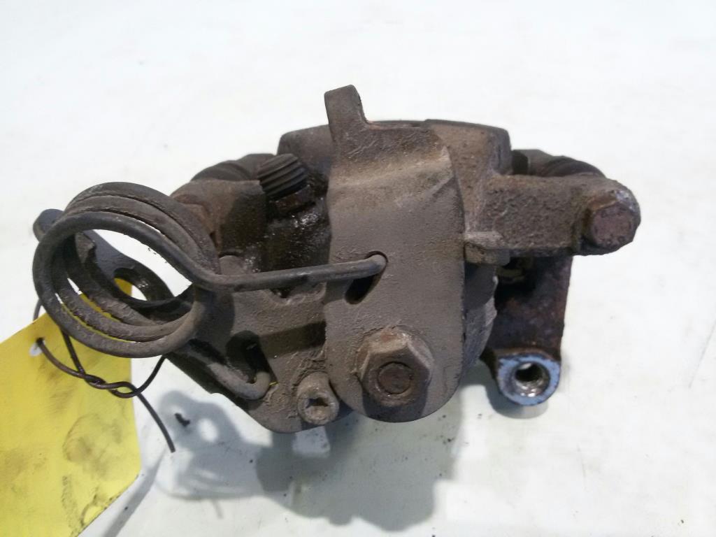 Ford Mondeo 4 original Bremssattel hinten rechts 2.0 85kw BJ2009