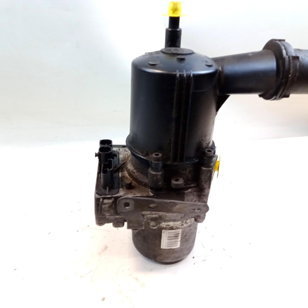 Citroen C4 Serie 2 original Servopumpe elektrohydraulisch 9676740380 Bj.2012