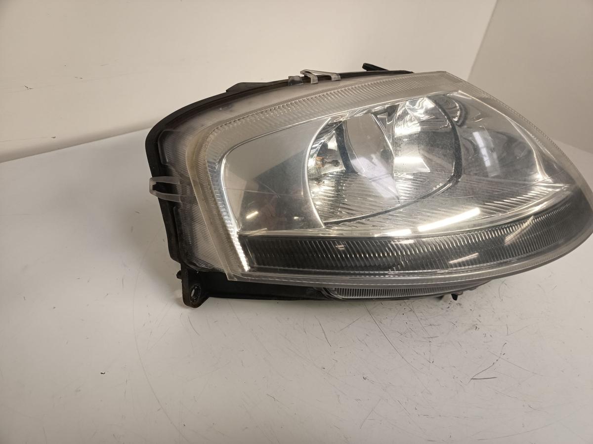 Citroen C3 F11 orig Scheinwerfer/ Frontscheinwerfer rechts Halogen Bj 2003