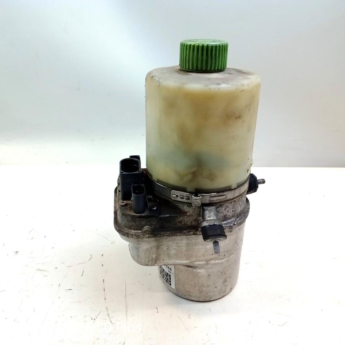 VW Polo 9N3 original Servopumpe elektrohydraulisch TRW 6R0423156 Bj.2009