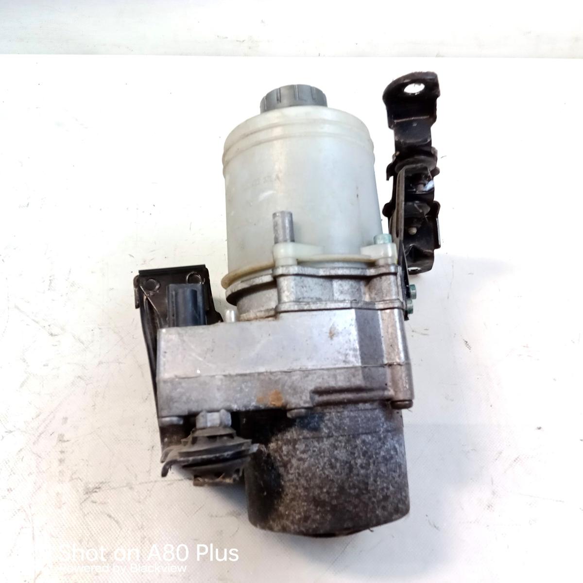 Skoda Fabia 6Y elektrohydraulische Servopumpe Koyo 6Q0423155AD Bj.2005