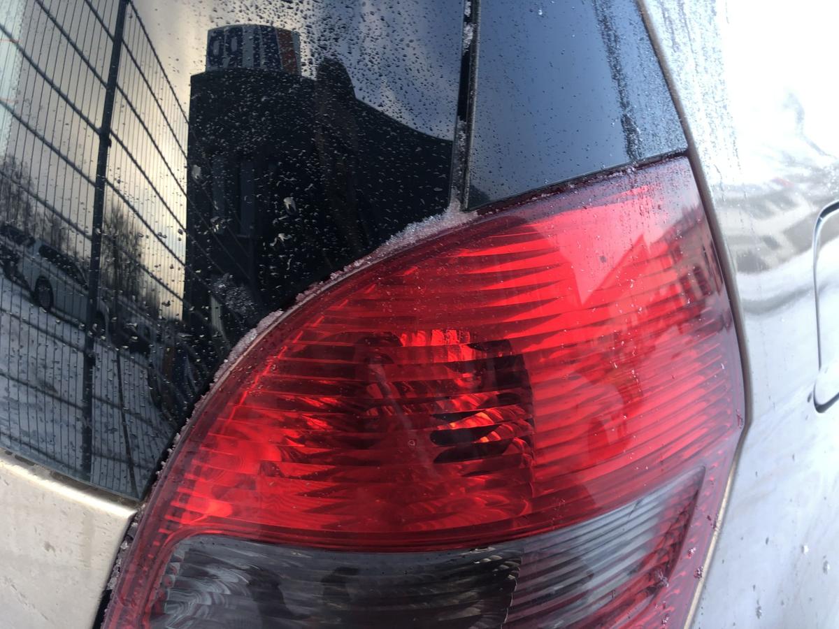 Mercedes W169 A Klasse R&uuml;ckleuchte rechts R&uuml;cklicht Heckleuchte 5trg