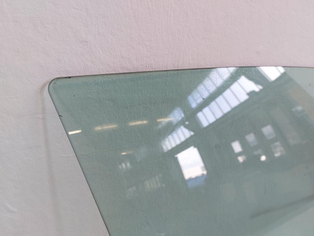 VW Polo 6R Türscheibe Scheibe vorn rechts nur für 3 türer Colorglas