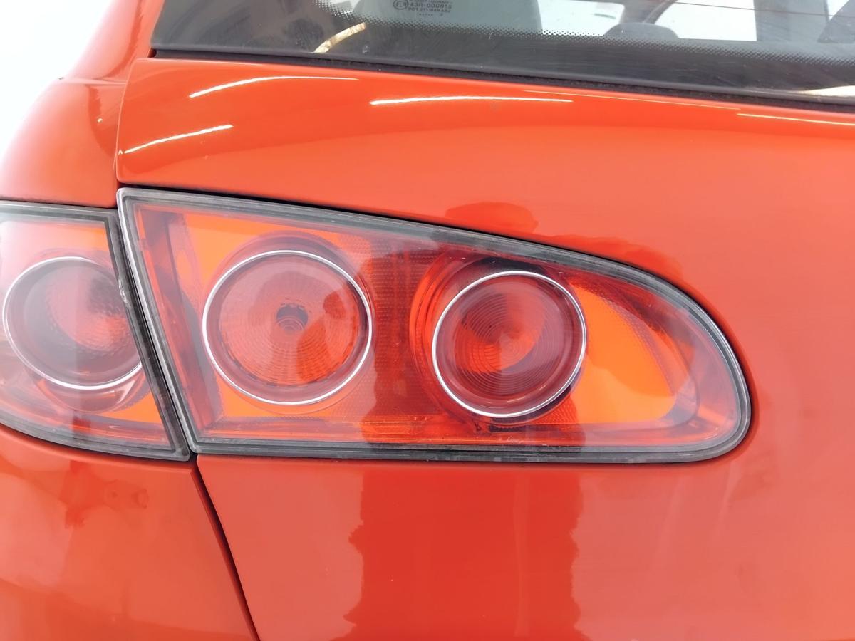 Seat Ibiza III 6L orig.Rückleuchte Schlussleuchte links innen BJ2002