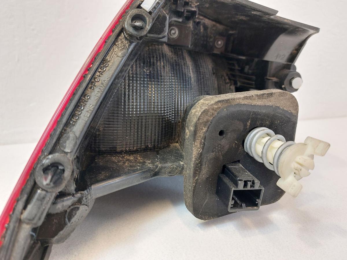 VW Golf 7 VII 5G AU Variant Rückleuchte rechts außen Ecke Facelift LED OEM