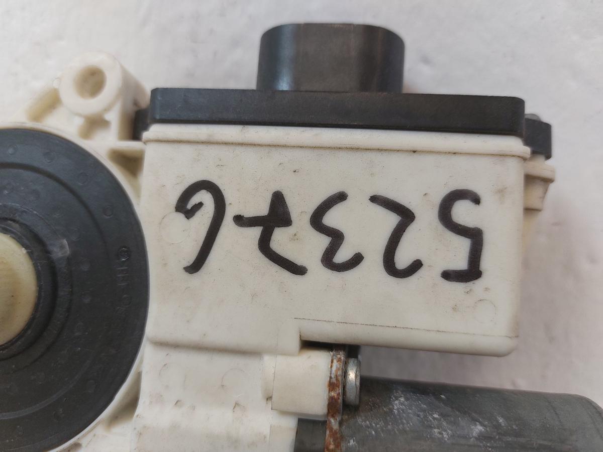 BMW X3 E83 LCI Fensterhebermotor hinten rechts Hebermotor OEM