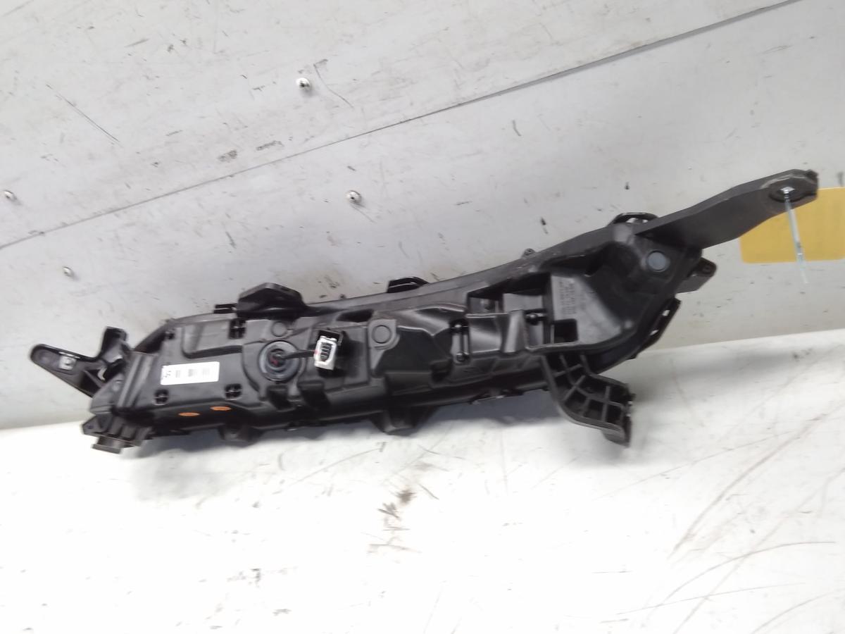 Mitsubishi Eclipse Cross original LED Tagfahrleuchte Scheinwerfer vorn rechts oben