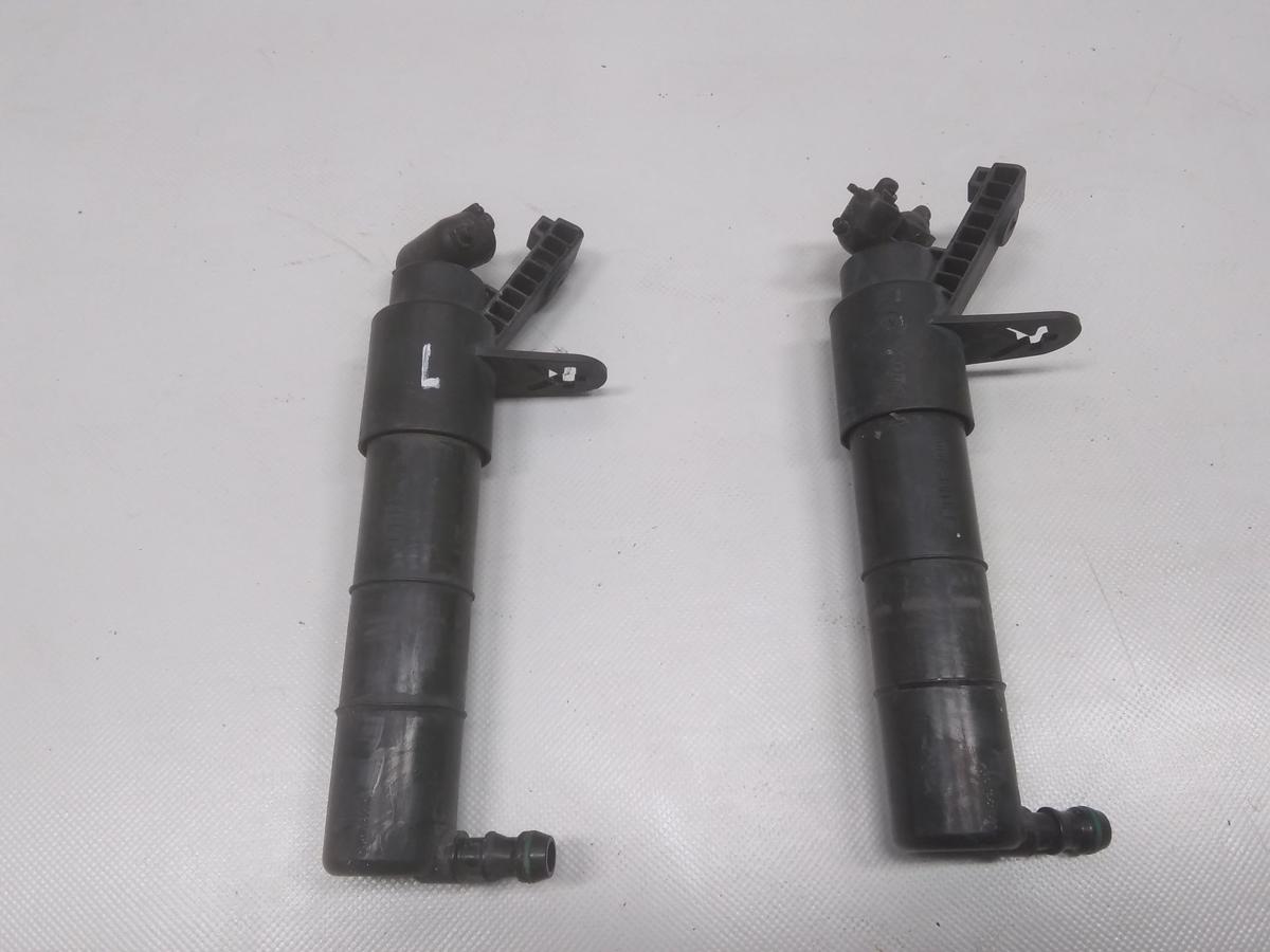 VW Polo 9N3 original Satz SRA Hubzylinder Düsen links und rechts BJ2005