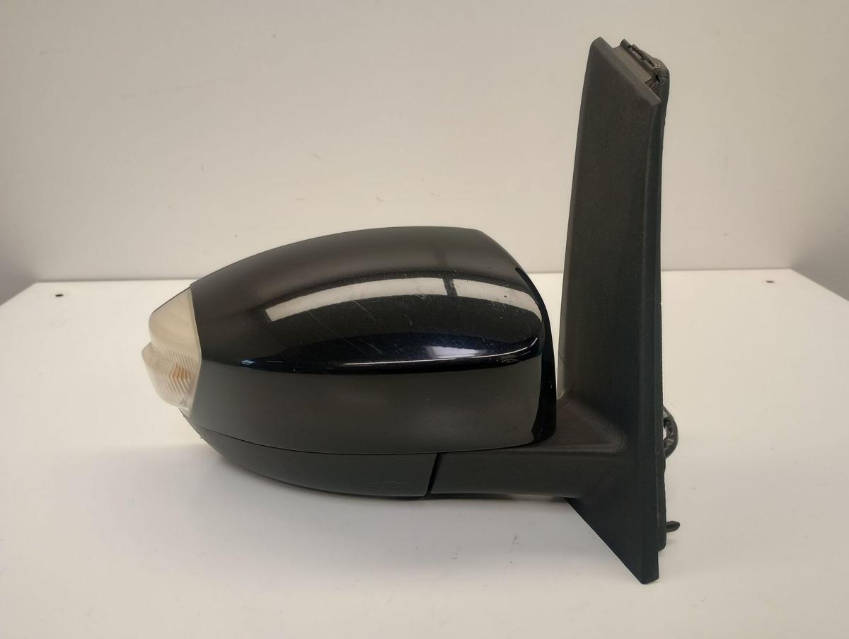 Ford Grand C-Max II orig elektrisch einklappbarer Spiegel rechts Schwarz Bj 2012