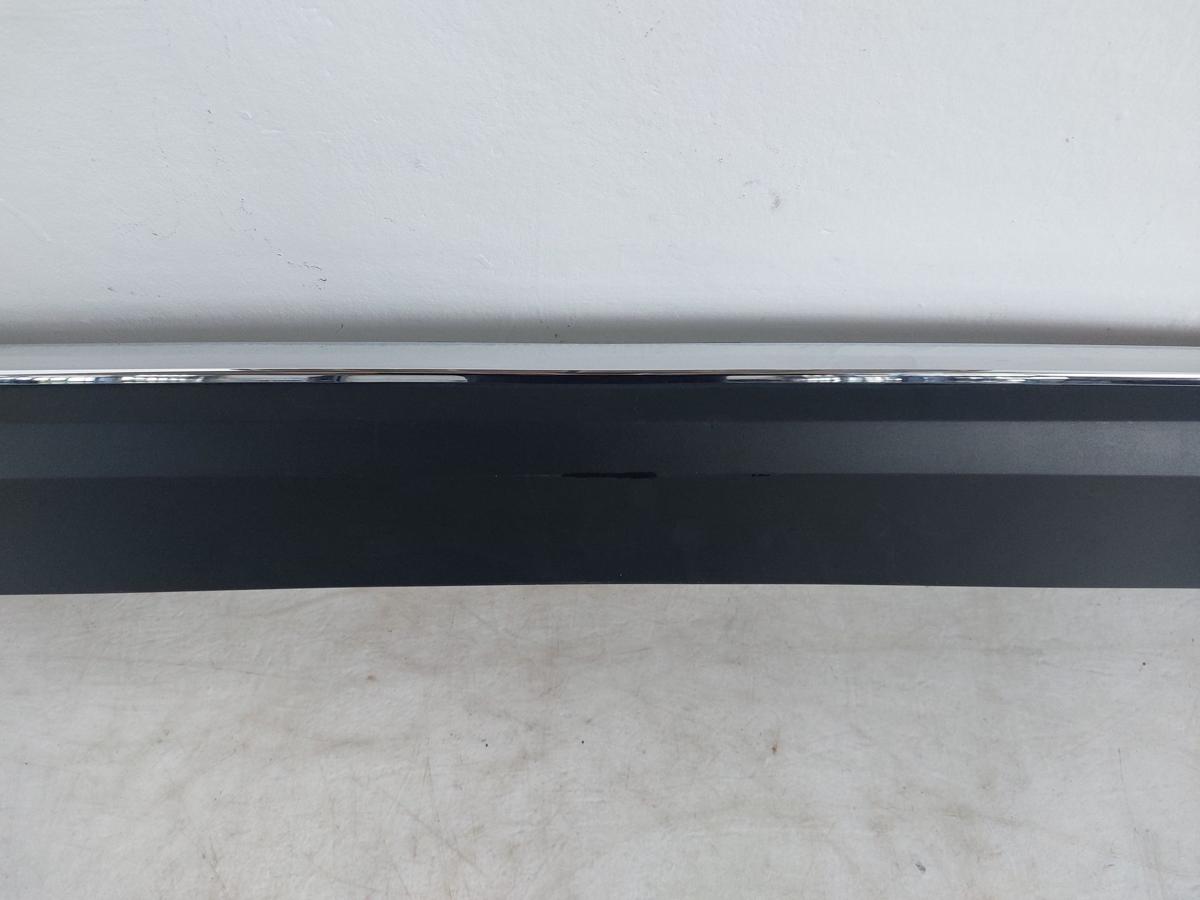BMW 5er G30 Diffusor Spoiler Blende Stossfänger Stossstange Luxury Line BMW 5er G30 Diffusor Spoiler Blende Stossfänger Stossstange Luxury Line