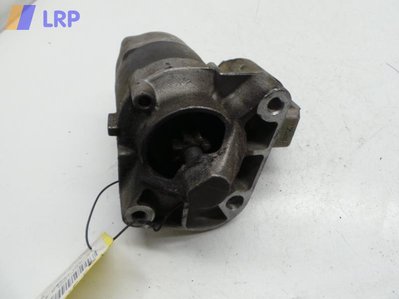 Renault Megane BA original Anlasser Starter D7E22 VALEO BJ2002